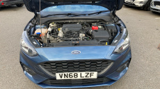 Ford Focus 1.0 EcoBoost 125 ST-Line 5dr Petrol Hatchback